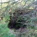 Důl Otto, Ritterschacht, Pinge