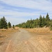 Flurweg, ich biege nach rechts ab