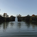 Schattig am See