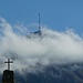 Blick auf den Hohen Kasten