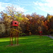 Kunst am Wegesrand