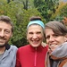 Au revoir, mes amis, bacibacibacibaci.
(Bein, vous êtes quatre, non? Ça en fait, des bacibaci!)