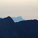 Zugspitze im Hintergrund