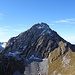 Der Aufstieg von Norden zur Kaiseregg erfolgt über gut gestuftes Alpinwandergelände.