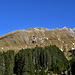 La crête du Brisen