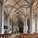 Im evangelischen Teil des Domes; es handelt sich um die größte Simultankirche in Deutschland 