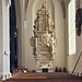 Nebenaltar im Dom