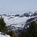 Der Blick Richtung Piz Languard.