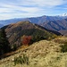 Rifugio / Bivacco invernale del Pian Cavallone : panoramica