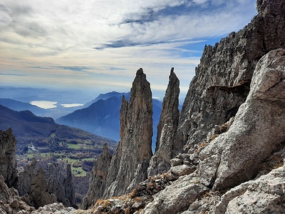 Grigna Meridionale