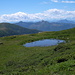 Corte Lagoni Richtung Monte Tamaro und Walliser Alpen