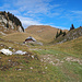  Vorderi Richisalp. Hinten "Märe"