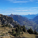 Stockhorn und Simmental
