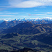 Berner Alpen, Niesenkette