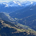Vallée vers Klosters