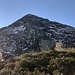 Imponente, severo e selvaggio Tignolino di Trontano (cima Nord 2200 mt).