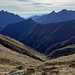 Dal Passo Basagrana 2070 mt magnifica apertura panoramica sulla Valgrande. 