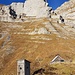 Chammsässli vor der Hohwand 