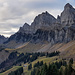 Alp Tschingla in Sicht