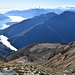 in discesa verso Bardughè