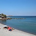 und für danach ein weiterer Strandtipp: schöne Kiesbuchten südlich von Agios Nikolaos (Gargadopos)