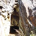 uscita dall'opera in caverna
