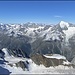 Vom Matterhorn bis zum Bishorn