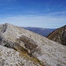 Gipfel Picco di Capradossa - von der Südseite harmlos