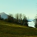 Blick vom Heumoosegg zum Rigi