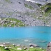 Panoramica del Lago Chiaretto