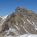 Lenzer Horn - Blick vom Gipfel Piz Linard.