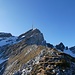 Säntis Ostgrat