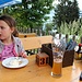 zum Abschied gibts Kuchen MIT Schlag