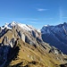 Blick in den Alpstein - lecker! (c) AlpenSim