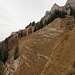 Sitzsteinweg