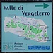 <b>Valle di Vergeletto.</b>