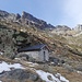 Il piccolo gioiello - Rifugio Alpe Agnon