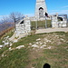 la cappelletta del Palanzone