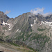 Panorama vom Bergseeschijen Richtung Voralptal
