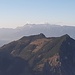 Alpspitz und Helwangspitz
