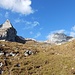 Rückblick auf geleistetes. Girenspitz und Altmann