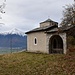 chiesetta degli Alpini