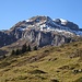 Strahlender Morgen, Blick zum Steingässler