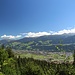 Inntal ostwärts
