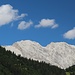 Ausblick zum Bettelwurf