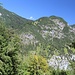 Blick zu den Zunterköpfen