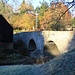 Falkenberg, Steinbrücke über die Bobritzsch von 1567