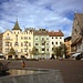 Domplatz in Brixen