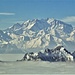 Il Monte Rosa oggi si merita un ulteriore scatto.