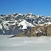La testata della Val Pogallo.
